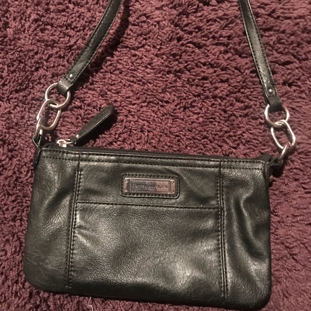 Mini hand purse